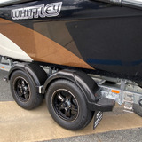 Trailer Upgrade To Hydraulic Brakes 2,600 KG Rating