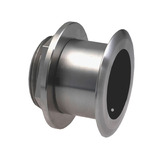 1 KW Through Hull Transducer Upgrade