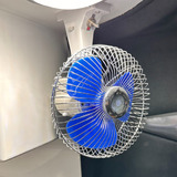 12 Volt Oscillating Fan