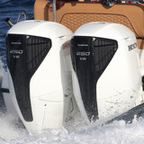 500L Fuel Tank Upgrade (Approx.)