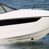 Bow Thruster Kit