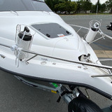 Fender Holders Fitted x 2