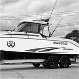 Chifron Hull Colour Option