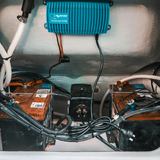 Dual Battery System Upgrade
