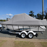 Generic General Use Boat Storage Cover