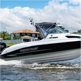 Graphite Black FF Hull Colour Option