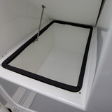 Helm Seat Esky Conversion to Fridge/Freezer