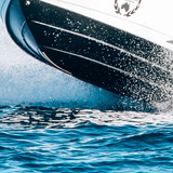 Keel Guard Protection Rubber