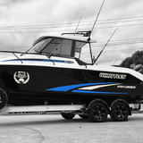 Liberty Hull Colour Option