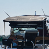 New Style Extended Rear Bimini