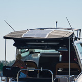 Premium New Style Extended Rear Bimini