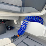 Raw Water Deckwash kit - Plumbed