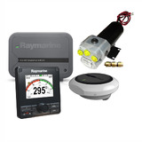 Raymarine Evolution AutoPilot System