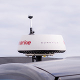 Raymarine Quantum Q24C 18" Radar