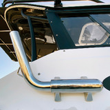 Reelax Out Rigger Base, Roles & Kit