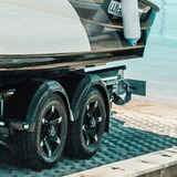 Remove Trailer CR 2180