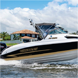 Sahara Black FF Hull Colour Option