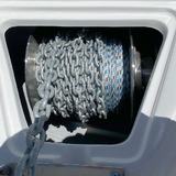 Savwinch Electric Winch & Anchor System