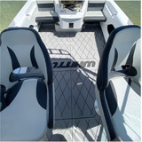 Standard FF1650 Interior Colour