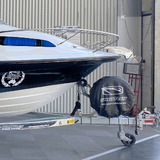 Trailer Spare Kit