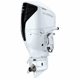 Upgrade To Honda BF 250 DBW (White)