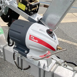 Upgraded Trailer Hydraulic Brakes 2,600 KG Rating