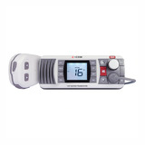 VHF Radio and Aerial